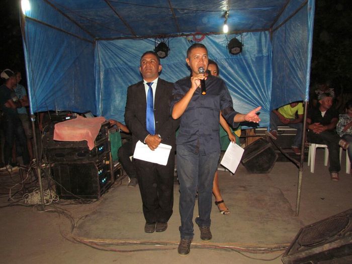 Secretário de Educação cumpriu agenda de eventos escolares neste último final de semana - Imagem 13