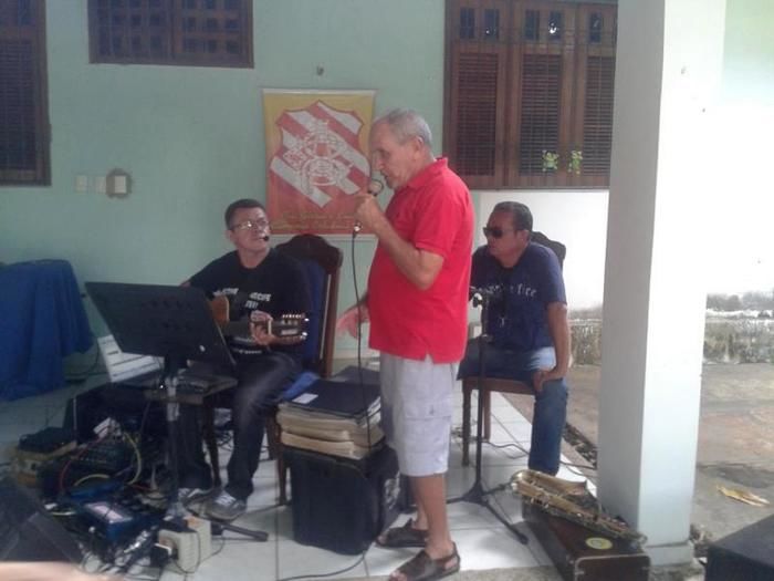 Feliz Aniversário para Ducarmo Furtado e José Araújo - Imagem 2