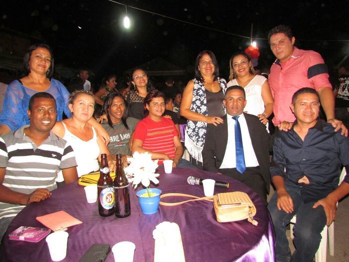 Secretário de Educação cumpriu agenda de eventos escolares neste último final de semana - Imagem 41