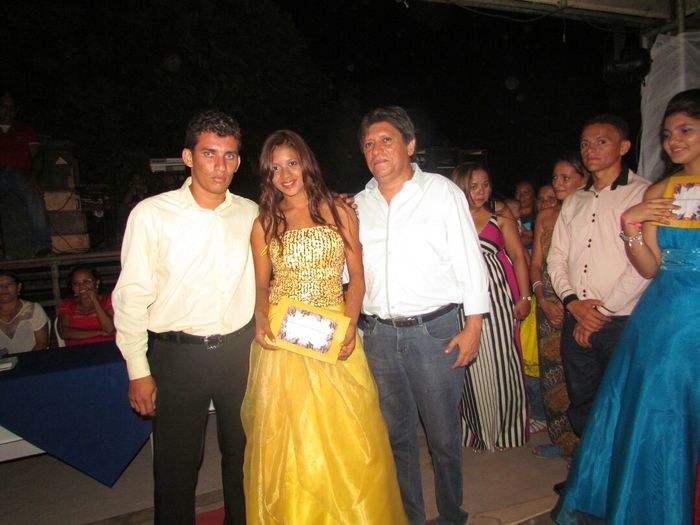 Secretário de Educação cumpriu agenda de eventos escolares neste último final de semana - Imagem 49