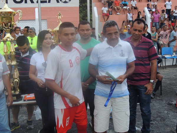                     Real Canafistula vence o Desportivo e ganha titulo inédito - Imagem 20