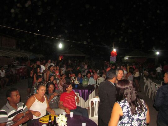 Secretário de Educação cumpriu agenda de eventos escolares neste último final de semana - Imagem 38