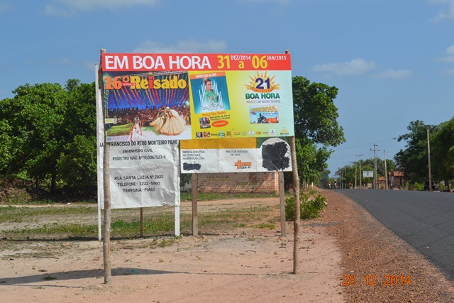 Contagem Regressiva para o maior e melhor Reisado do Brasil. - Imagem 2