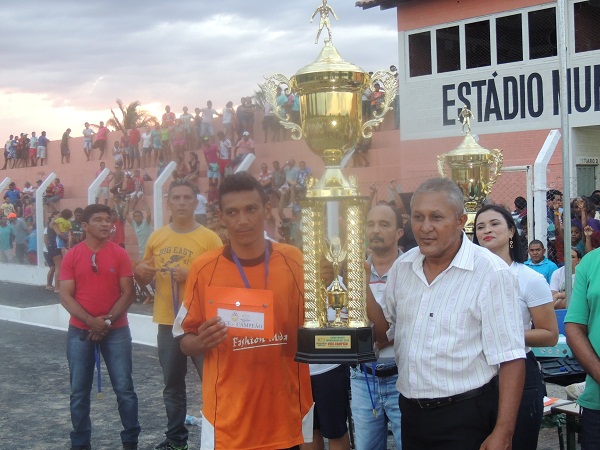                     Real Canafistula vence o Desportivo e ganha titulo inédito - Imagem 23