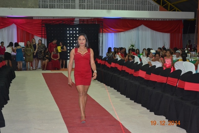 Colação de Grau da Escola Cecília Coelho impressiona convidados. - Imagem 7