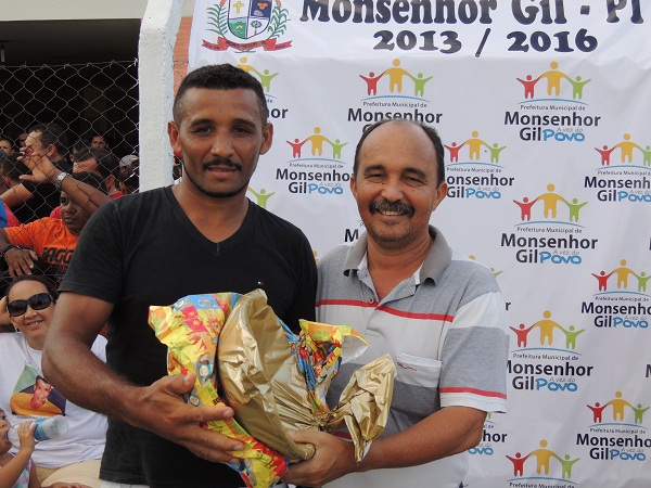                     Real Canafistula vence o Desportivo e ganha titulo inédito - Imagem 14