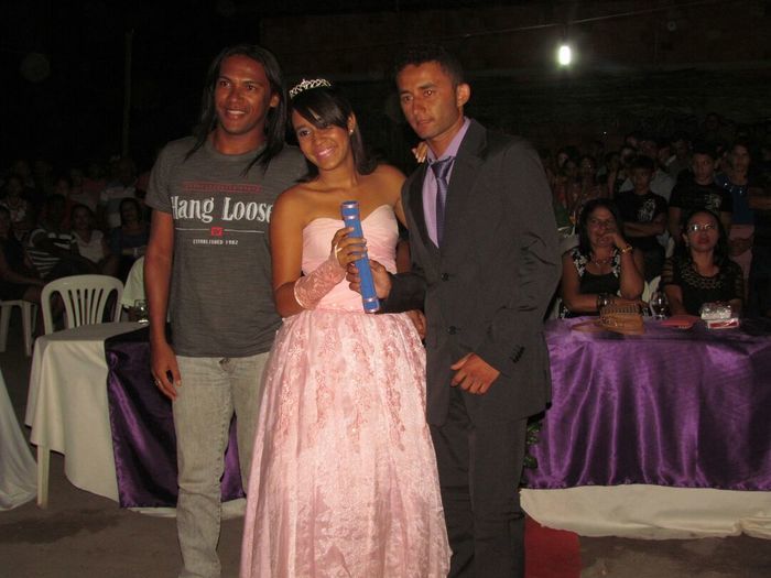 Secretário de Educação cumpriu agenda de eventos escolares neste último final de semana - Imagem 10