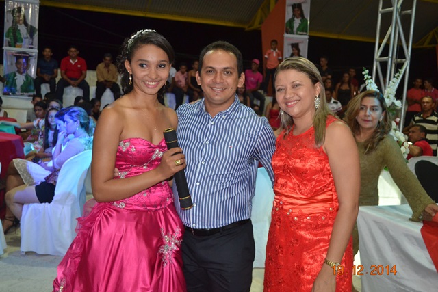 Colação de Grau da Escola Cecília Coelho impressiona convidados. - Imagem 19