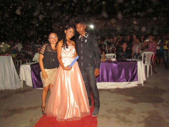 Secretário de Educação cumpriu agenda de eventos escolares neste último final de semana - Imagem 19