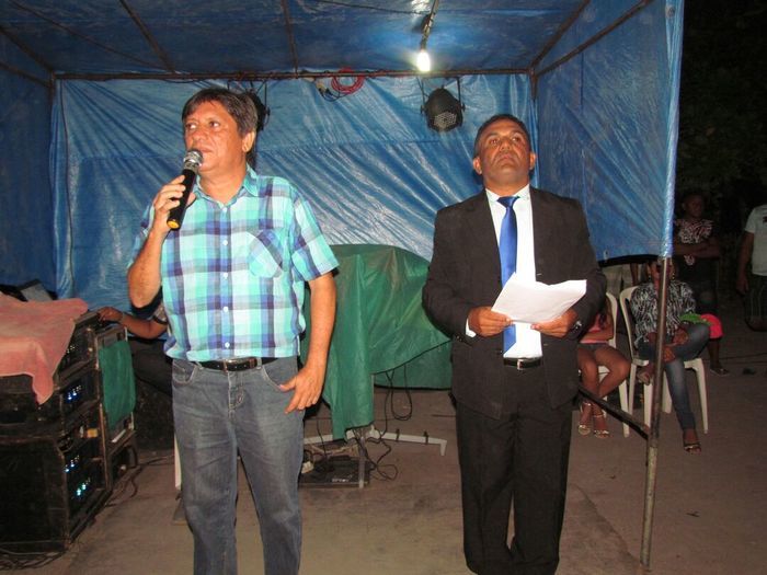 Secretário de Educação cumpriu agenda de eventos escolares neste último final de semana - Imagem 1