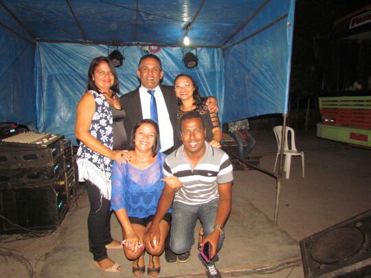 Secretário de Educação cumpriu agenda de eventos escolares neste último final de semana - Imagem 39