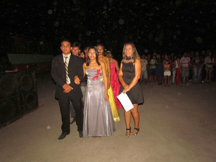 Secretário de Educação cumpriu agenda de eventos escolares neste último final de semana - Imagem 14