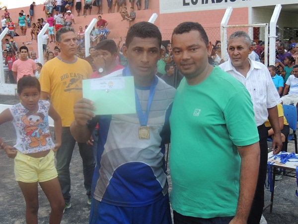                     Real Canafistula vence o Desportivo e ganha titulo inédito - Imagem 18