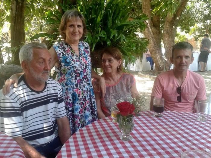 Feliz Aniversário para Ducarmo Furtado e José Araújo - Imagem 24