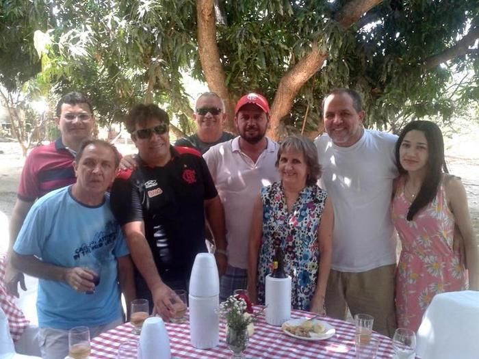 Feliz Aniversário para Ducarmo Furtado e José Araújo - Imagem 37