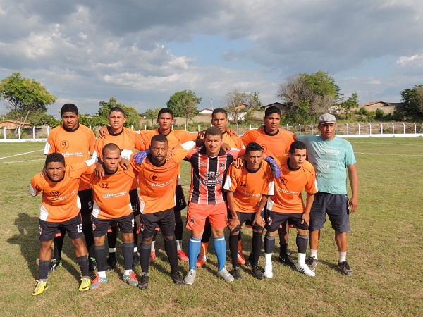                     Real Canafistula vence o Desportivo e ganha titulo inédito - Imagem 3