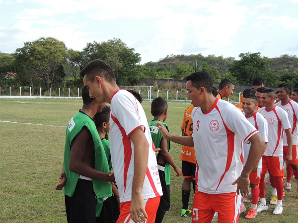                     Real Canafistula vence o Desportivo e ganha titulo inédito - Imagem 1
