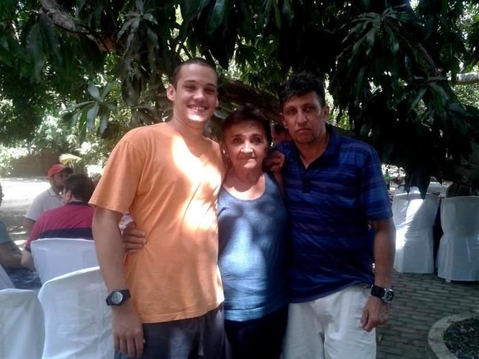 Feliz Aniversário para Ducarmo Furtado e José Araújo - Imagem 12