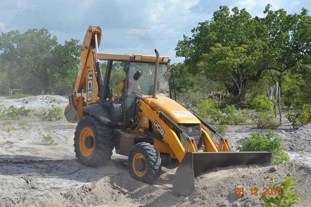 Contagem Regressiva para o maior e melhor Reisado do Brasil. - Imagem 6