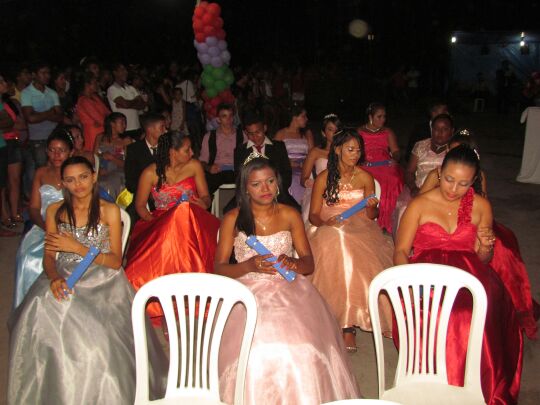 Secretário de Educação cumpriu agenda de eventos escolares neste último final de semana - Imagem 26