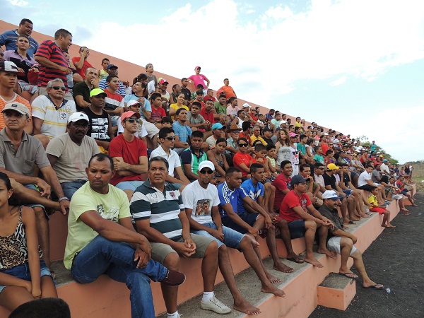                    Real Canafistula vence o Desportivo e ganha titulo inédito - Imagem 9