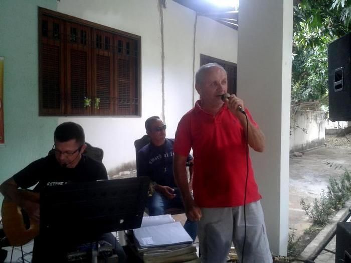 Feliz Aniversário para Ducarmo Furtado e José Araújo - Imagem 1