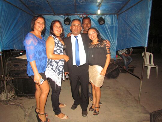 Secretário de Educação cumpriu agenda de eventos escolares neste último final de semana - Imagem 37