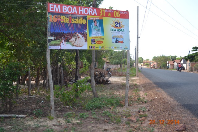 Contagem Regressiva para o maior e melhor Reisado do Brasil. - Imagem 1