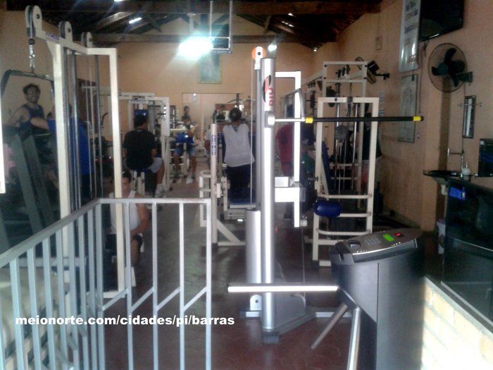 Vem para FITNESS ACADEMIA - Imagem 12