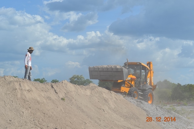 Contagem Regressiva para o maior e melhor Reisado do Brasil. - Imagem 5