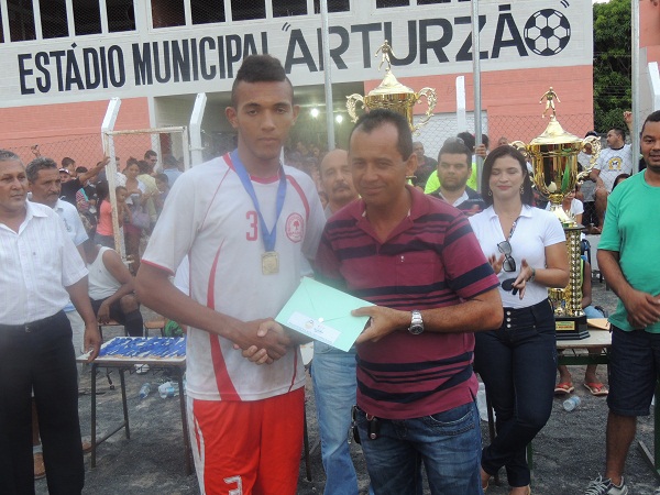                     Real Canafistula vence o Desportivo e ganha titulo inédito - Imagem 19