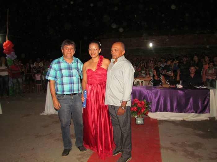 Secretário de Educação cumpriu agenda de eventos escolares neste último final de semana - Imagem 9