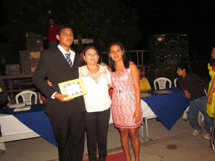 Secretário de Educação cumpriu agenda de eventos escolares neste último final de semana - Imagem 47