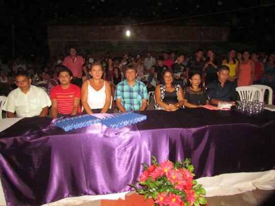 Secretário de Educação cumpriu agenda de eventos escolares neste último final de semana - Imagem 36