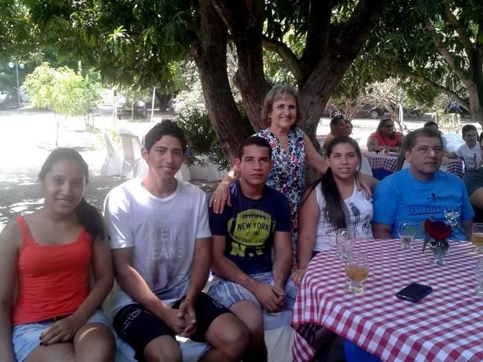 Feliz Aniversário para Ducarmo Furtado e José Araújo - Imagem 41