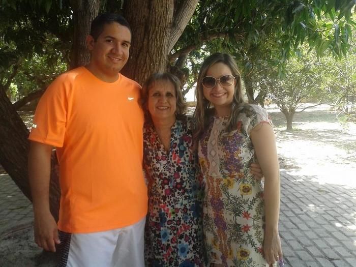 Feliz Aniversário para Ducarmo Furtado e José Araújo - Imagem 19