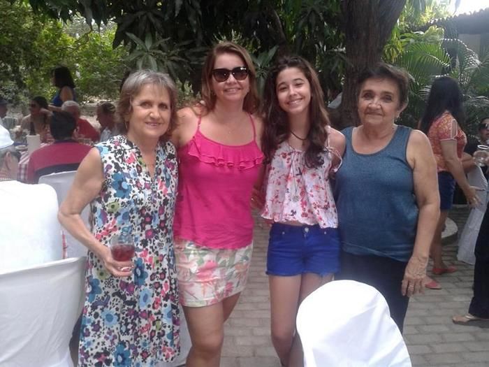 Feliz Aniversário para Ducarmo Furtado e José Araújo - Imagem 18