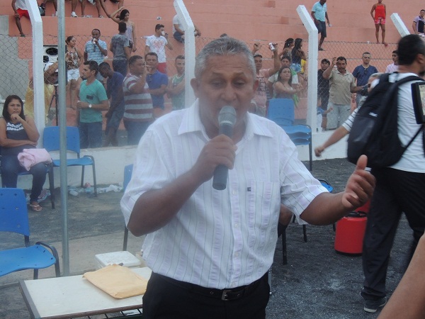                     Real Canafistula vence o Desportivo e ganha titulo inédito - Imagem 15