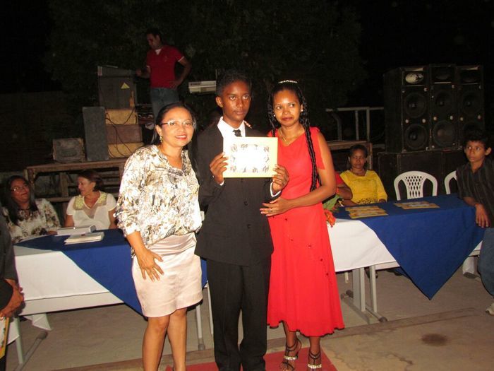 Secretário de Educação cumpriu agenda de eventos escolares neste último final de semana - Imagem 51