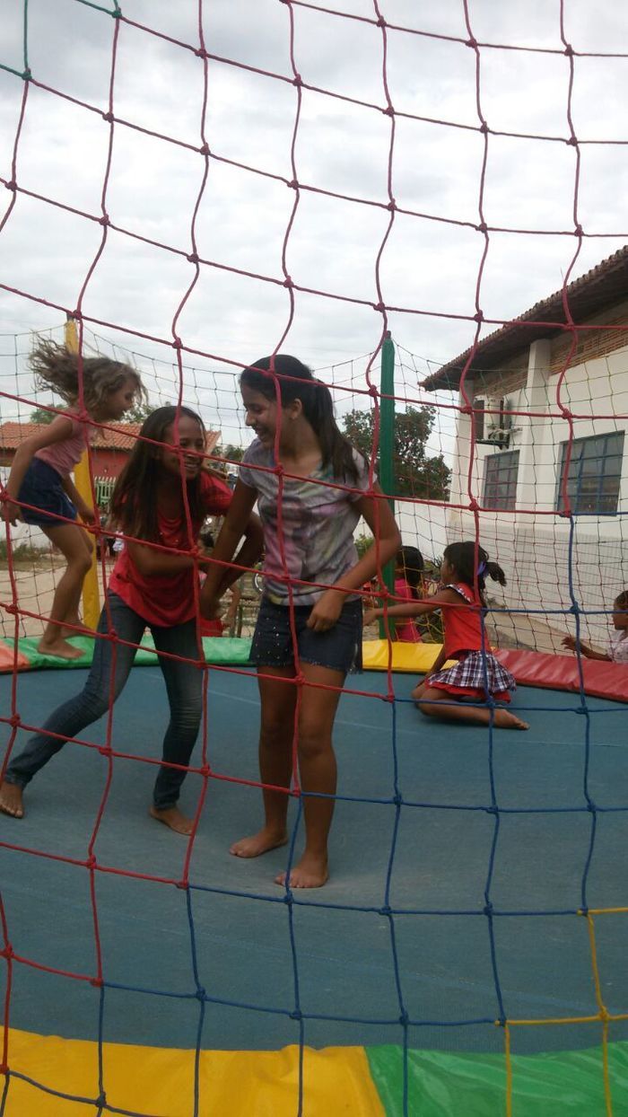 Prefeitura realiza 1ª Natal das crianças do município de Boa Hora - Imagem 20