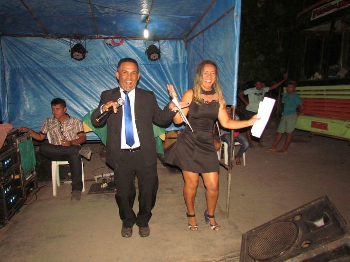 Secretário de Educação cumpriu agenda de eventos escolares neste último final de semana - Imagem 40