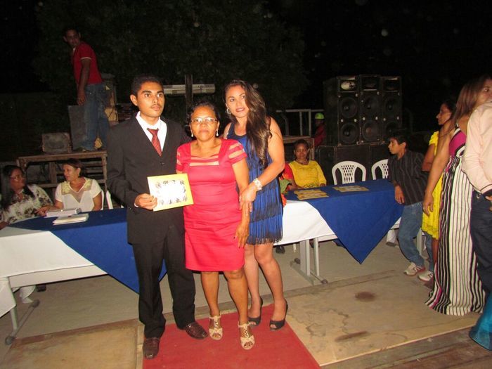 Secretário de Educação cumpriu agenda de eventos escolares neste último final de semana - Imagem 52