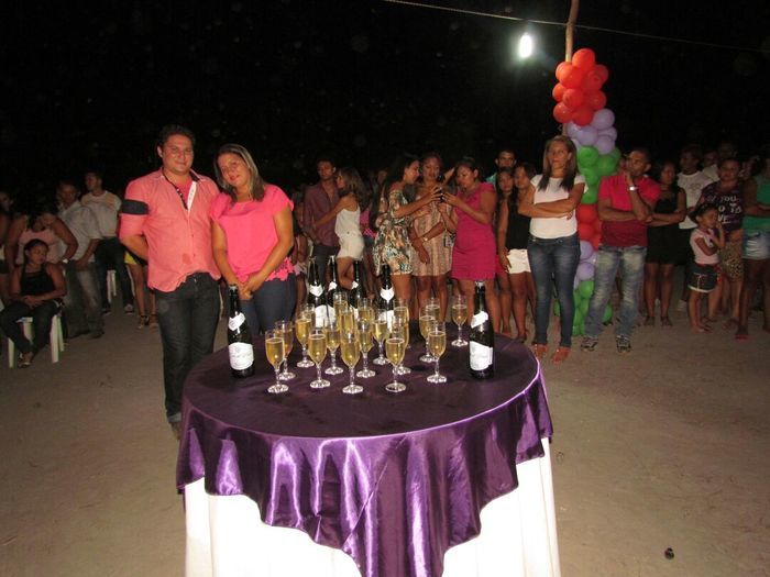 Secretário de Educação cumpriu agenda de eventos escolares neste último final de semana - Imagem 25