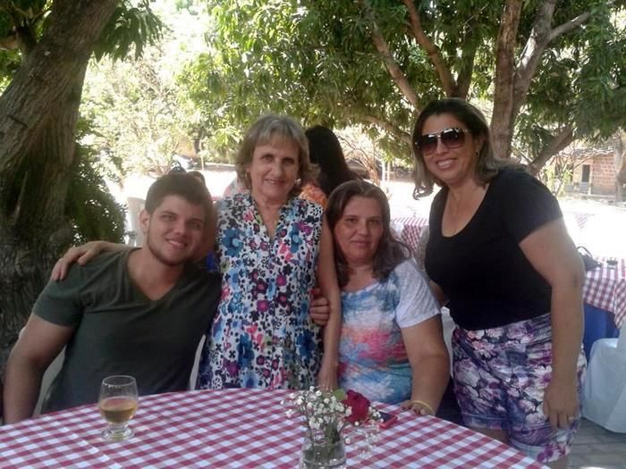 Feliz Aniversário para Ducarmo Furtado e José Araújo - Imagem 40