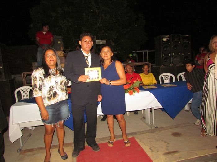 Secretário de Educação cumpriu agenda de eventos escolares neste último final de semana - Imagem 48