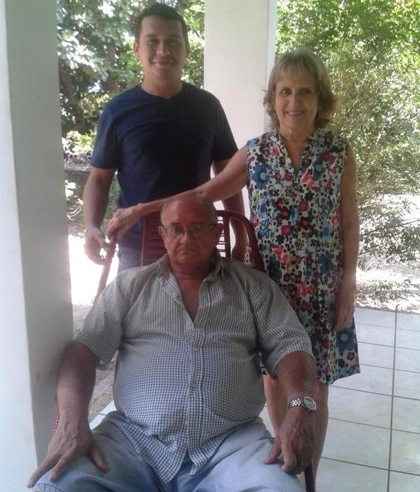 Feliz Aniversário para Ducarmo Furtado e José Araújo - Imagem 30