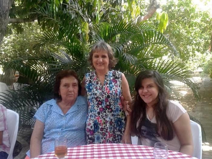 Feliz Aniversário para Ducarmo Furtado e José Araújo - Imagem 42