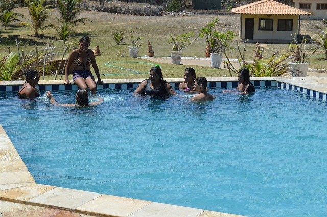 Prefeitura de Buriti dos Lopes realiza passeio para alunos do ProJovem - Imagem 11