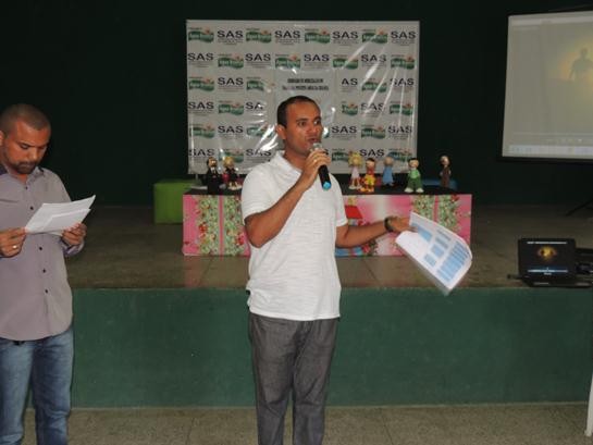 Água Branca adere ao Programa Prefeito Amigo da Criança - Imagem 5