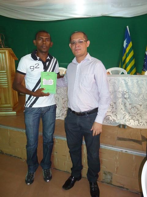 Ministério Público do Piauí realizou Capacitação Para Membros do Conselho Tutelar - Imagem 50